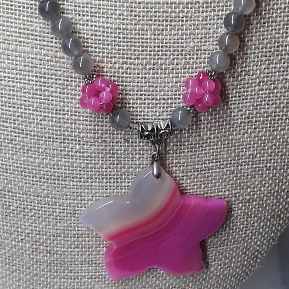 Twinkle Twinkle Little Pink Star - Picture 1 of 7